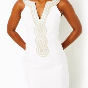 Lilly Valli Shift Dress